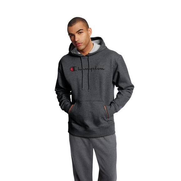 granite champion hoodie